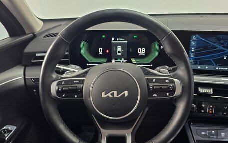 KIA K5, 2025 год, 2 700 200 рублей, 6 фотография