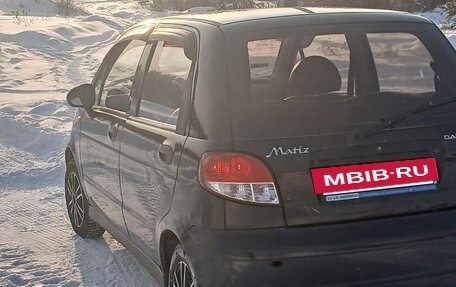 Daewoo Matiz I, 2012 год, 125 000 рублей, 2 фотография