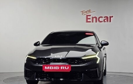 KIA K5, 2025 год, 2 700 200 рублей, 2 фотография