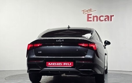 KIA K5, 2025 год, 2 700 200 рублей, 4 фотография