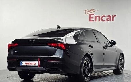 KIA K5, 2025 год, 2 700 200 рублей, 3 фотография