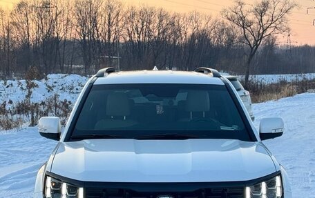 KIA Mohave I, 2020 год, 4 300 000 рублей, 3 фотография