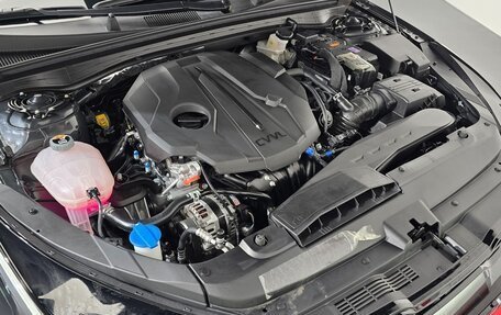 KIA K5, 2025 год, 2 700 200 рублей, 17 фотография