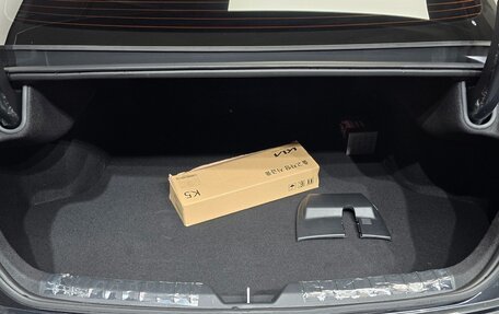 KIA K5, 2025 год, 2 700 200 рублей, 16 фотография