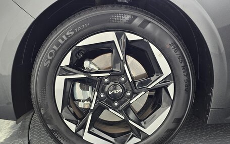 KIA K5, 2025 год, 2 700 200 рублей, 18 фотография