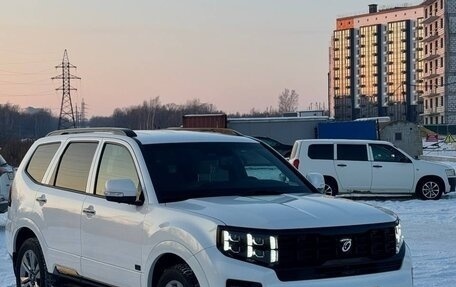 KIA Mohave I, 2020 год, 4 300 000 рублей, 2 фотография