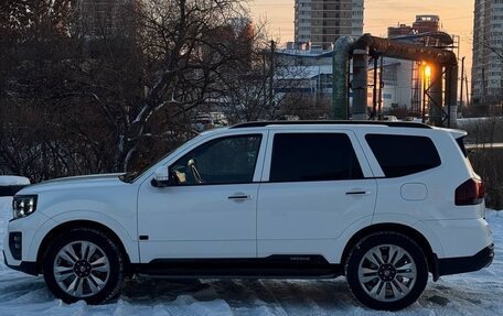 KIA Mohave I, 2020 год, 4 300 000 рублей, 9 фотография