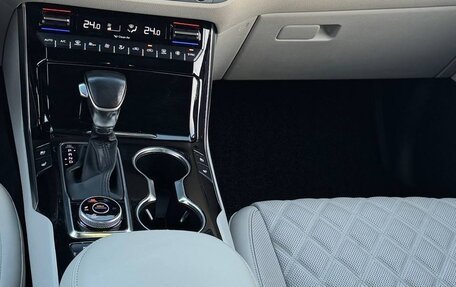 KIA Mohave I, 2020 год, 4 300 000 рублей, 15 фотография