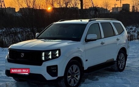 KIA Mohave I, 2020 год, 4 300 000 рублей, 10 фотография