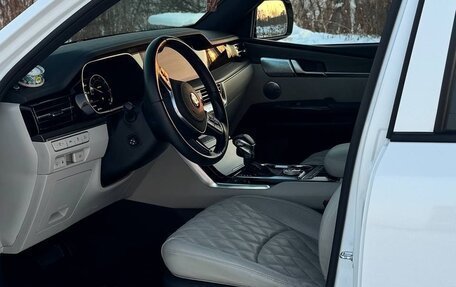 KIA Mohave I, 2020 год, 4 300 000 рублей, 11 фотография