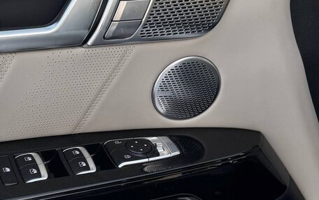 KIA Mohave I, 2020 год, 4 300 000 рублей, 18 фотография