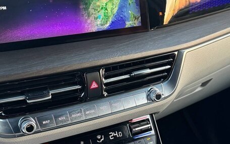 KIA Mohave I, 2020 год, 4 300 000 рублей, 20 фотография