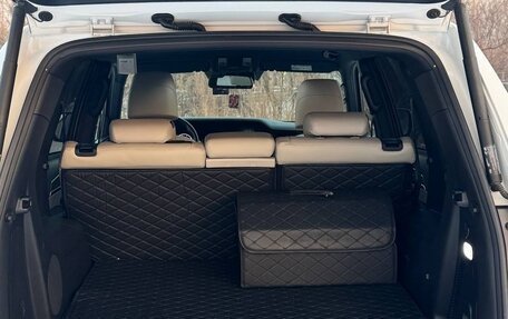 KIA Mohave I, 2020 год, 4 300 000 рублей, 22 фотография