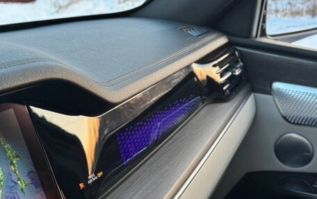 KIA Mohave I, 2020 год, 4 300 000 рублей, 21 фотография