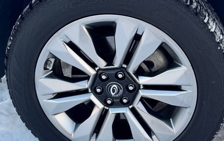 KIA Mohave I, 2020 год, 4 300 000 рублей, 24 фотография