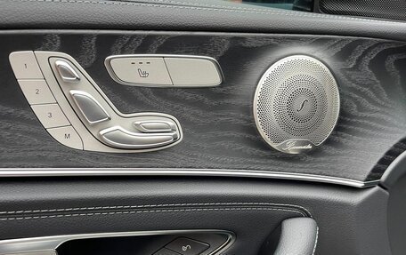 Mercedes-Benz E-Класс, 2021 год, 7 000 000 рублей, 5 фотография