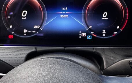 Mercedes-Benz E-Класс, 2021 год, 7 000 000 рублей, 7 фотография