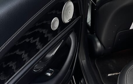 Mercedes-Benz E-Класс, 2021 год, 7 000 000 рублей, 10 фотография