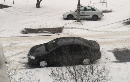 Volkswagen Passat B6, 2008 год, 1 050 000 рублей, 3 фотография