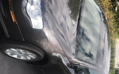 Volkswagen Passat B6, 2008 год, 1 050 000 рублей, 4 фотография