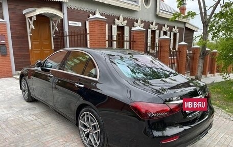 Mercedes-Benz E-Класс, 2021 год, 7 000 000 рублей, 4 фотография