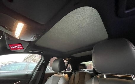 Mercedes-Benz E-Класс, 2021 год, 7 000 000 рублей, 9 фотография