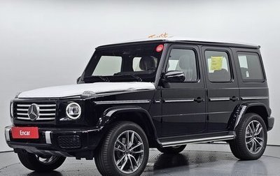 Mercedes-Benz G-Класс W463 рестайлинг _iii, 2025 год, 26 900 334 рублей, 1 фотография