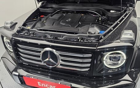 Mercedes-Benz G-Класс W463 рестайлинг _iii, 2025 год, 26 900 334 рублей, 6 фотография