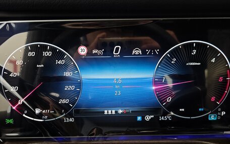 Mercedes-Benz G-Класс W463 рестайлинг _iii, 2025 год, 26 900 334 рублей, 8 фотография