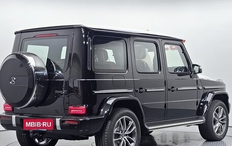 Mercedes-Benz G-Класс W463 рестайлинг _iii, 2025 год, 26 900 334 рублей, 2 фотография