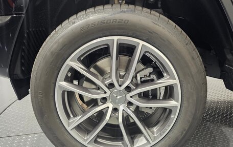 Mercedes-Benz G-Класс W463 рестайлинг _iii, 2025 год, 26 900 334 рублей, 5 фотография