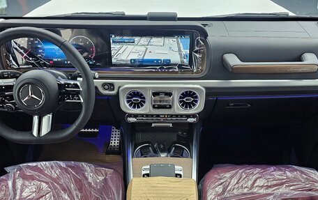 Mercedes-Benz G-Класс W463 рестайлинг _iii, 2025 год, 26 900 334 рублей, 7 фотография