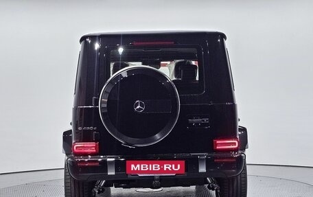 Mercedes-Benz G-Класс W463 рестайлинг _iii, 2025 год, 26 900 334 рублей, 4 фотография