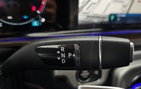 Mercedes-Benz G-Класс W463 рестайлинг _iii, 2025 год, 26 900 334 рублей, 9 фотография