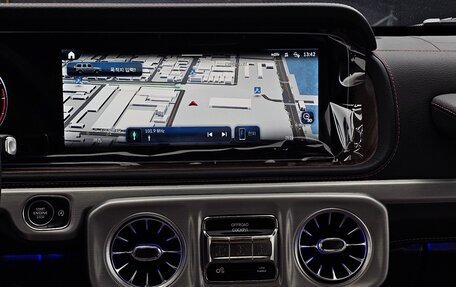 Mercedes-Benz G-Класс W463 рестайлинг _iii, 2025 год, 26 900 334 рублей, 14 фотография