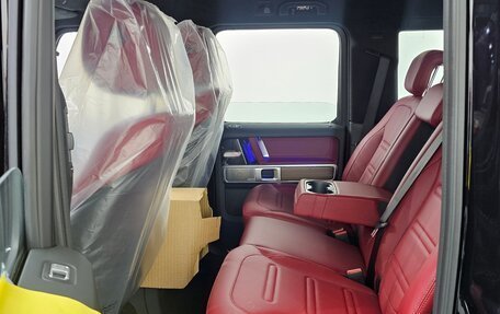 Mercedes-Benz G-Класс W463 рестайлинг _iii, 2025 год, 26 900 334 рублей, 12 фотография