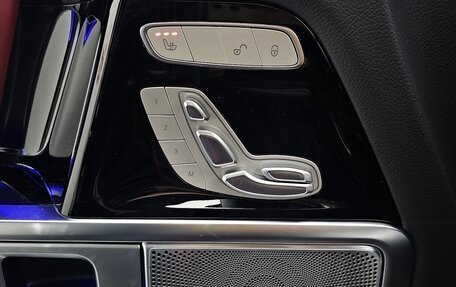 Mercedes-Benz G-Класс W463 рестайлинг _iii, 2025 год, 26 900 334 рублей, 18 фотография