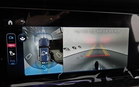 Mercedes-Benz G-Класс W463 рестайлинг _iii, 2025 год, 26 900 334 рублей, 15 фотография