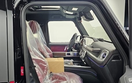 Mercedes-Benz G-Класс W463 рестайлинг _iii, 2025 год, 26 900 334 рублей, 10 фотография