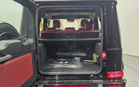 Mercedes-Benz G-Класс W463 рестайлинг _iii, 2025 год, 26 900 334 рублей, 20 фотография