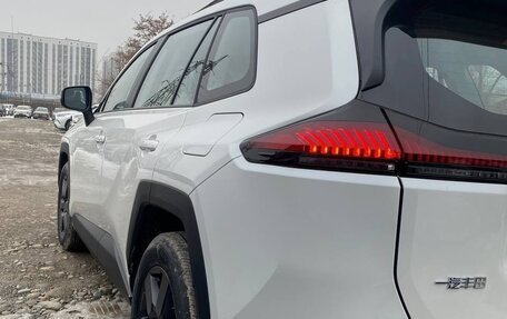 Toyota RAV4, 2025 год, 4 850 000 рублей, 5 фотография