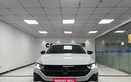 Volkswagen Lavida, 2022 год, 1 550 000 рублей, 2 фотография