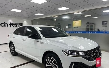 Volkswagen Lavida, 2022 год, 1 550 000 рублей, 3 фотография