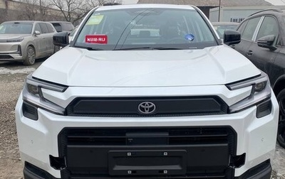 Toyota RAV4, 2025 год, 4 850 000 рублей, 1 фотография