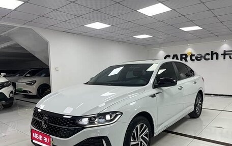 Volkswagen Lavida, 2022 год, 1 550 000 рублей, 1 фотография