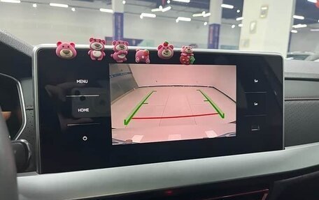 Volkswagen Lavida, 2022 год, 1 550 000 рублей, 7 фотография