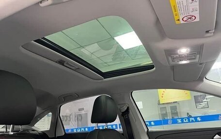 Volkswagen Lavida, 2022 год, 1 550 000 рублей, 11 фотография