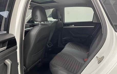 Volkswagen Lavida, 2022 год, 1 550 000 рублей, 9 фотография