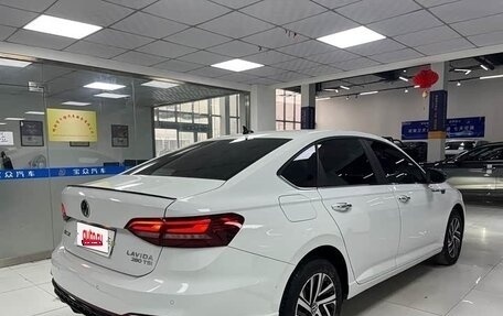 Volkswagen Lavida, 2022 год, 1 550 000 рублей, 15 фотография