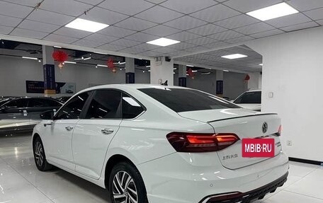 Volkswagen Lavida, 2022 год, 1 550 000 рублей, 13 фотография